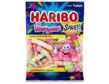 Haribo Raupies sauer