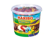 HARIBO Road Trip
