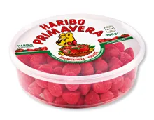 HARIBO Schaumzucker-Erdbeeren