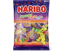 Haribo Spooky Party Mix