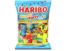Haribo Super Party Mix