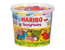 HARIBO Süsser Gartenspass