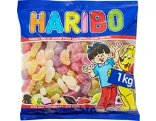 Haribo Tropi Frutti