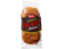 Harry Brioche Burger Brötchen