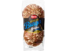 Harry Brioche Burger Laugen-Brötchen