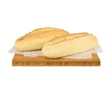 Hartweizenmehl Ciabatta (Aktion nur im Tessin gültig)