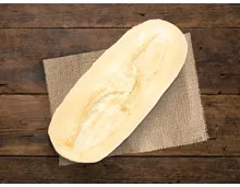 Hartweizenmehl Ciabatta (Aktion nur im Tessin gültig)