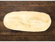 Hartweizenmehl Ciabatta (Aktion nur im Tessin gültig)