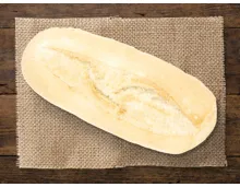 Hartweizenmehl Ciabatta (Aktion nur im Tessin gültig)