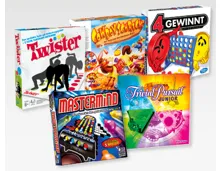 HASBRO GAMING Spiele