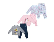 HASBRO Kinder-Pyjama