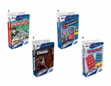 Hasbro Kompaktes Reisespiel