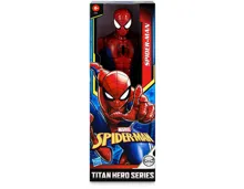 Hasbro Marvel Avengers Titan Hero Series: Spider Man