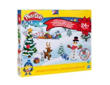 HASBRO PLAY-DOH Adventkalender