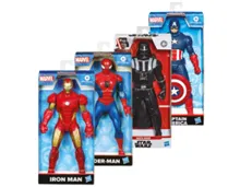 HASBRO Star Wars/Marvel Figuren Sortiment