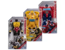 HASBRO Transformers Spielfiguren