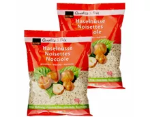 Haselnüsse gemahlen 2x200g