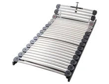 HASENA Lattenrost Ultrafree K-120 cm-200