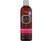 Hask Smoothing Shampoo Keratin Protein 355 ml