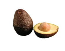 Hass Avocados