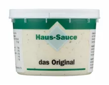 Haus-Sauce​