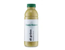 Haus-Sauce di grüen