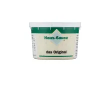 Haus-Saucen