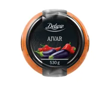 Hausgemachter Ajvar