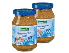 Hausmacher Senf süss