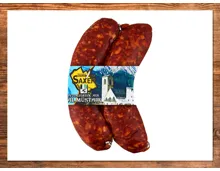 Hauswurst (Aktion nur in der Deutschschweiz gültig)