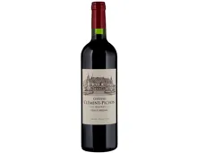 Haut-Médoc AC Château Clément Pichon (2020) – Rotwein, Frankreich (0.75l)
