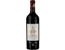 Haut-Médoc AOC 4ème Cru Classé Château La Tour Carnet (2020) – Rotwein, Frankreich (0.75l)