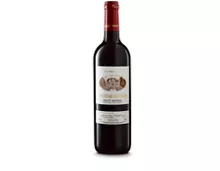 Haut-Médoc AOC Cru Bourgeois Château du Raux 2011