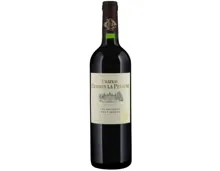 Haut-Médoc AOC La Pelouse Château Cambon (2021) – Rotwein, Frankreich (0.75l)