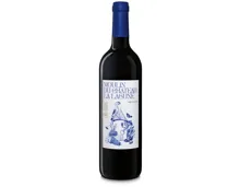 Haut-Médoc Moulin de la Lagune (2016) – Rotwein, Frankreich (0.75l)