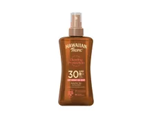 HAWAIIAN TROPIC Glowing Protection