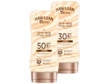 HAWAIIAN TROPIC Hydrating Protection