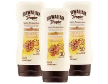 HAWAIIAN TROPIC™ SONNENSCHUTZ SATIN PROTECTION