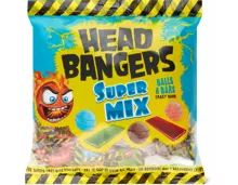 Head Bangers Super Mix