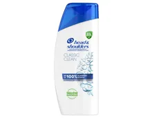 Head & Shoulders Anti Schuppen Shampoo Classic Clean Mini