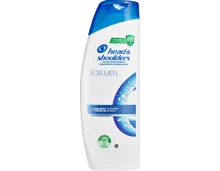 Head & Shoulders Antischuppen Shampoo