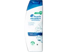 Head & Shoulders Antischuppen-Shampoo