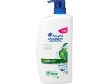 Head & Shoulders Antischuppen-Shampoo Apple Fresh