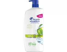 Head & Shoulders Antischuppen-Shampoo Apple Fresh