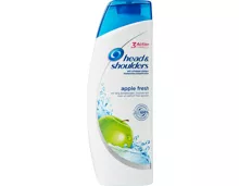 Head & Shoulders Antischuppen-Shampoo Apple Fresh