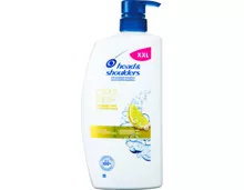 Head & Shoulders Antischuppen Shampoo Citrus Fresh 900