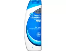 Head & Shoulders Antischuppen-Shampoo For Men
