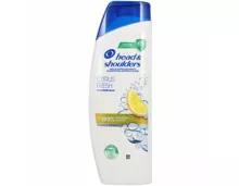 Head & Shoulders Haarshampoo citrus fresh