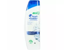 Head & Shoulders Haarshampoo classic clean