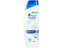 Head & Shoulders Haarshampoo classic clean